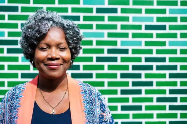 menopause and depression