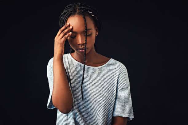 psoriasis and mental health