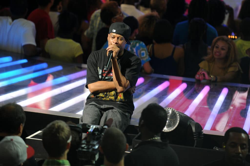 Mathew Peter Rapper Rapper of Legendary Hip-Hop Group Passes Away at 58 - BlackDoctor ...