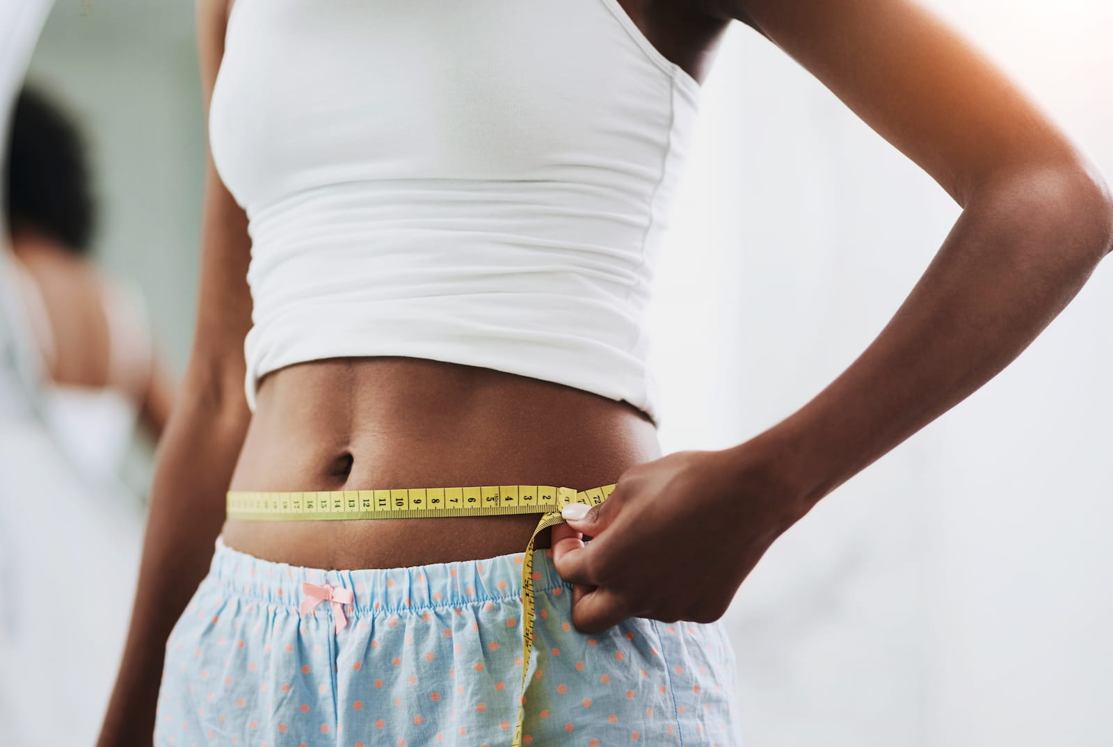 Why Losing Weight Is a Win for Your Heart—Even If It Doesn’t Last