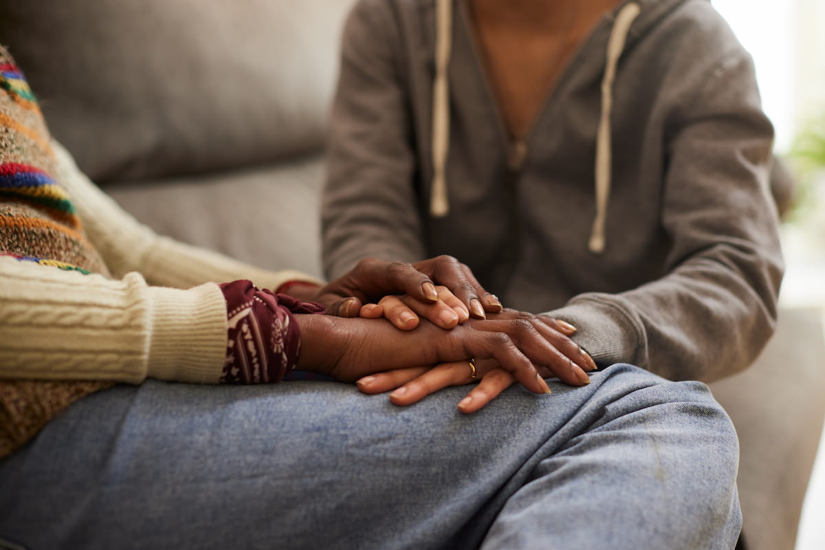 Black patients report more pain during chemo