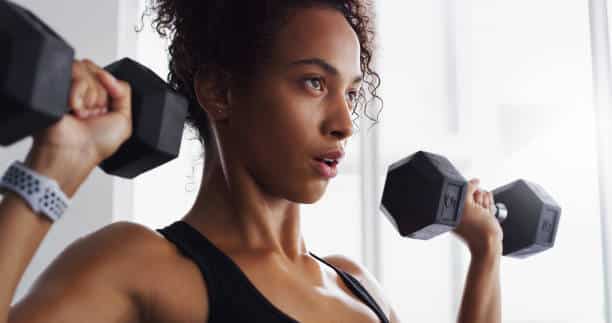 exercises for sexy arms