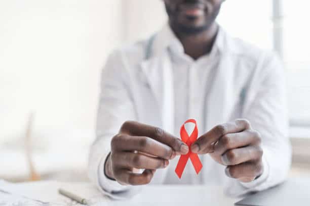 HIV transmission
