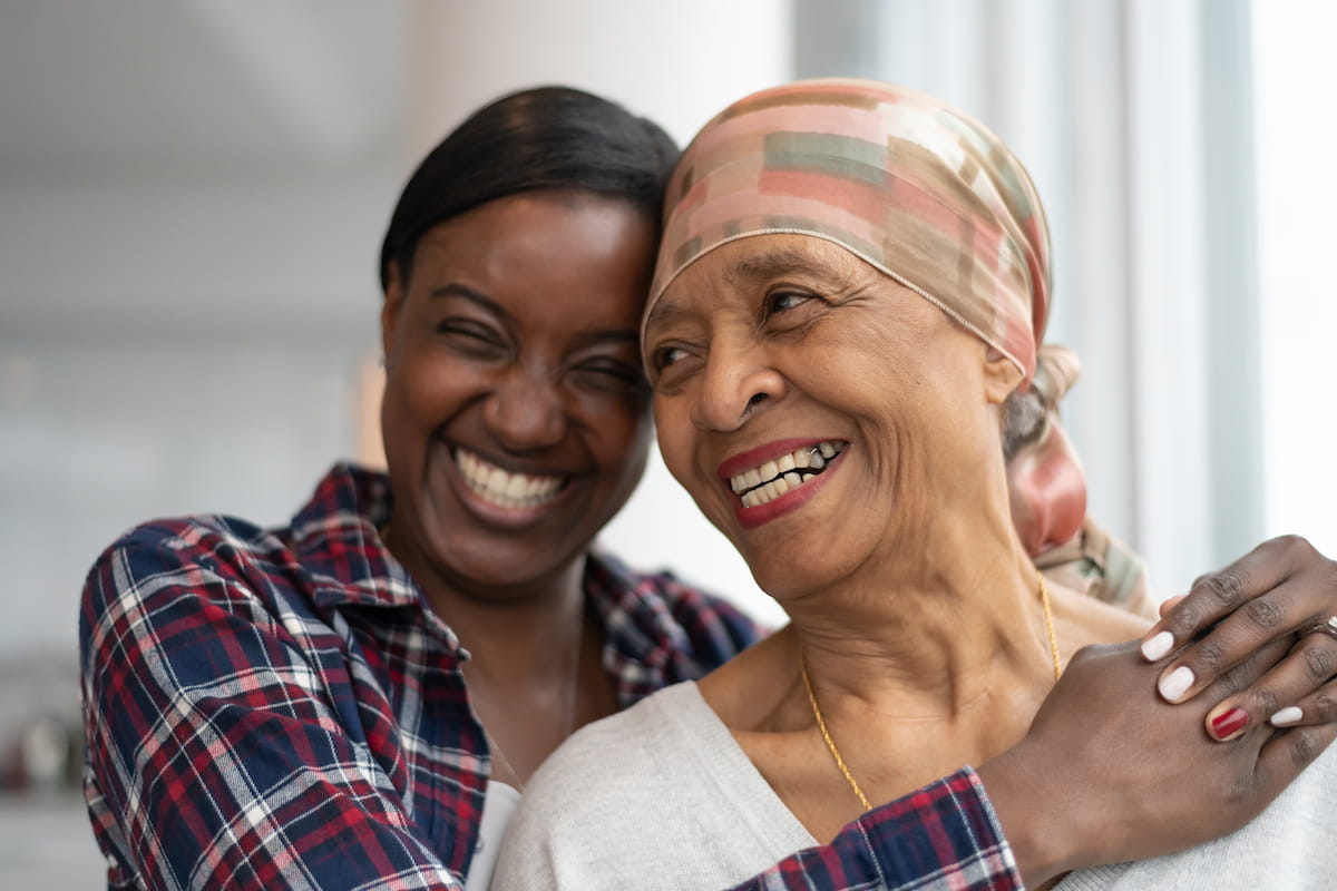 What Black Women Need to Know About Ovarian Cancer Clinical Trials
