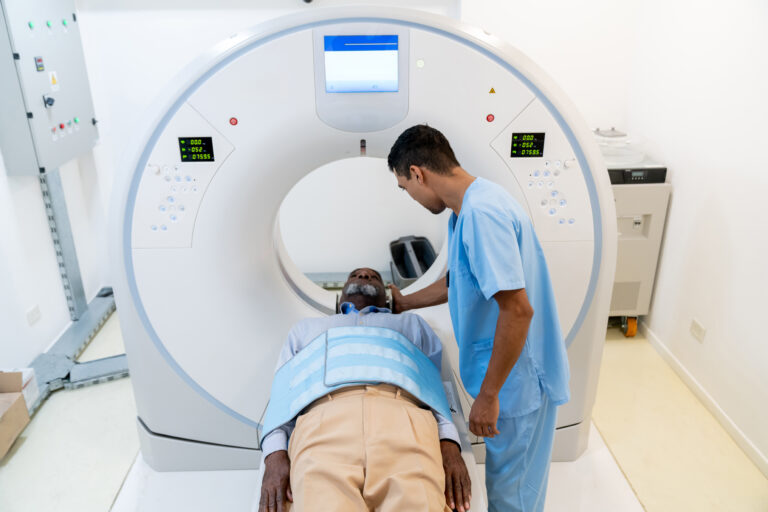 This new drug combo could be more effective for Black men with advanced prostate cancer