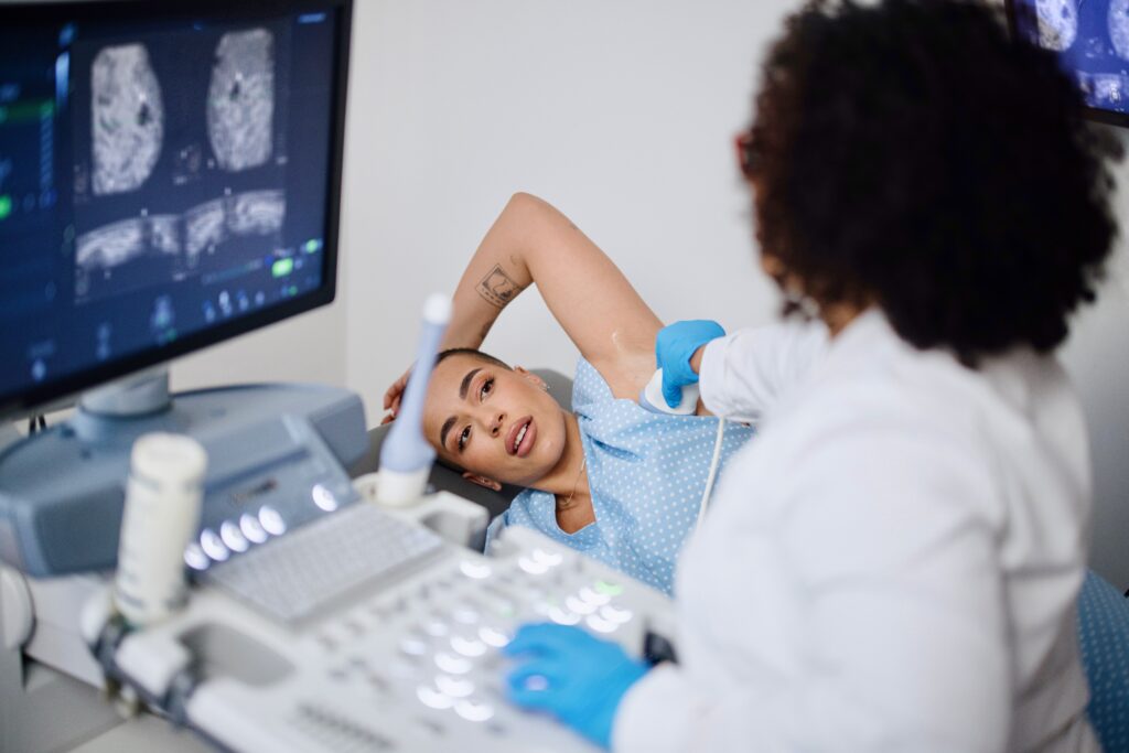 Gene study suggests black women may not need different breast cancer drug dose