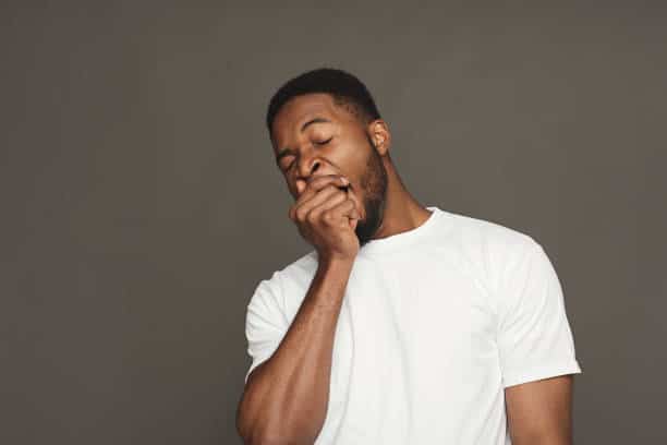 crohn's fatigue