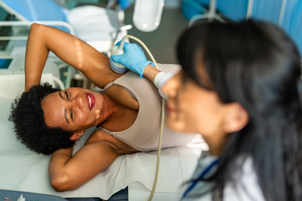 Understanding Triple-Negative Breast Cancer Clinical Trials for Black Women