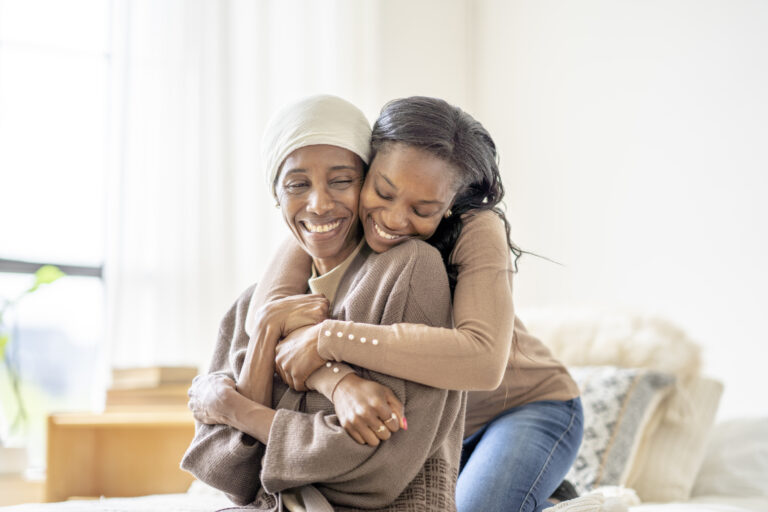 This Breast Cancer Clinical Trial Needs Black Women to Ensure Our Survival