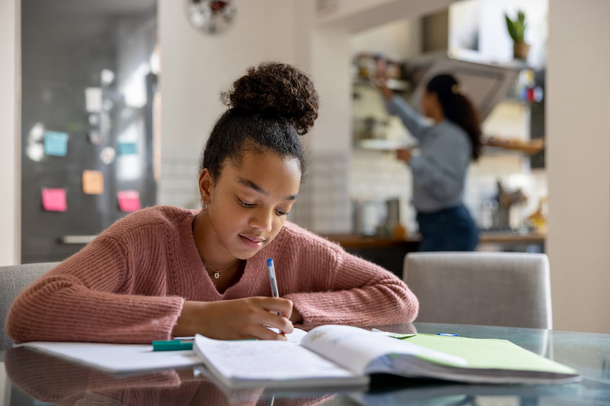 This ADHD Clinical Trial Is The First of Its Kind for Teens