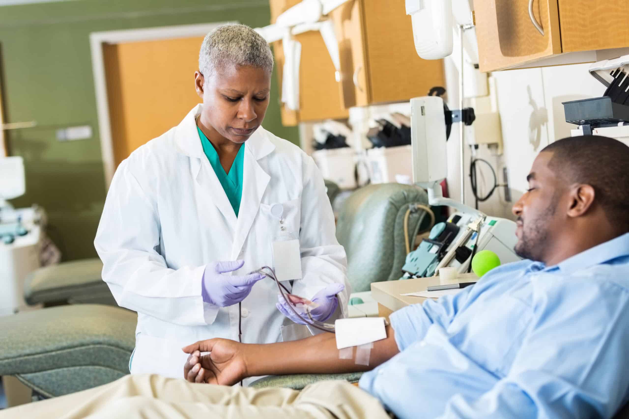 Reaching Black Americans: 5 Strategies for Companies to Embrace FDA's Diversity Guidance