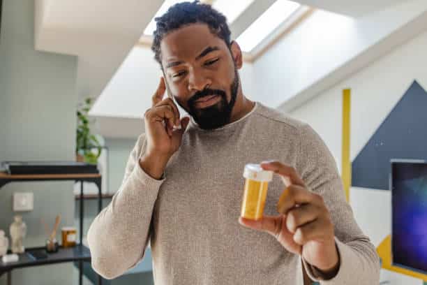 Tardive Dyskinesia