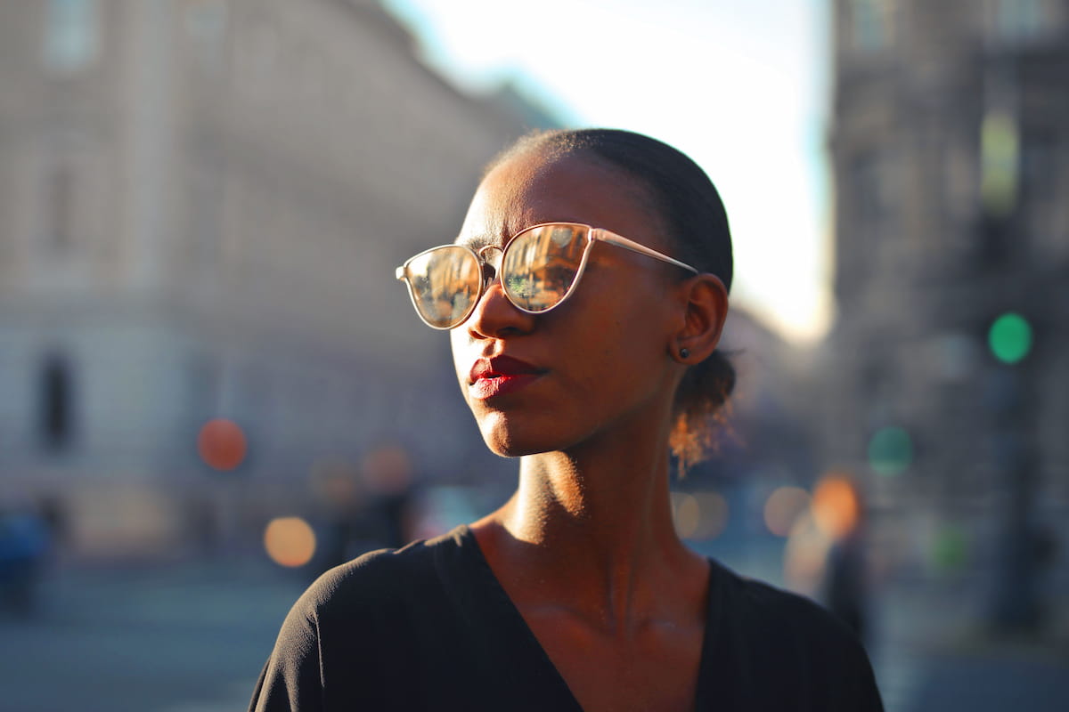 sunglasses