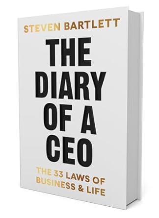 entrepreneur books