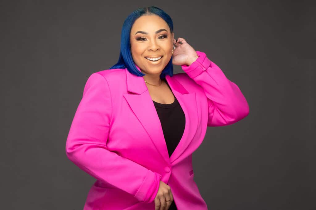 How TGIN CEO Aris Singleton is Expanding the Brand’s Legacy