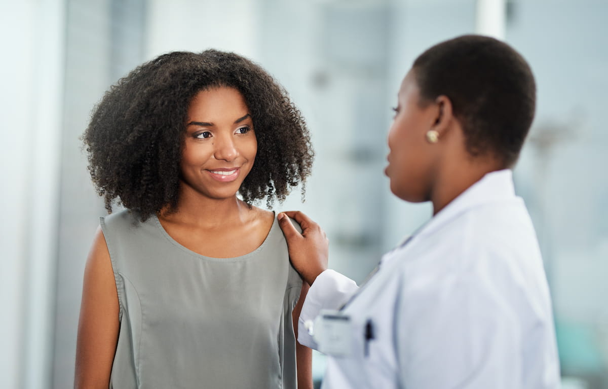 The Time to Schedule Your Free Fibroid Screening is Now! Here’s Why