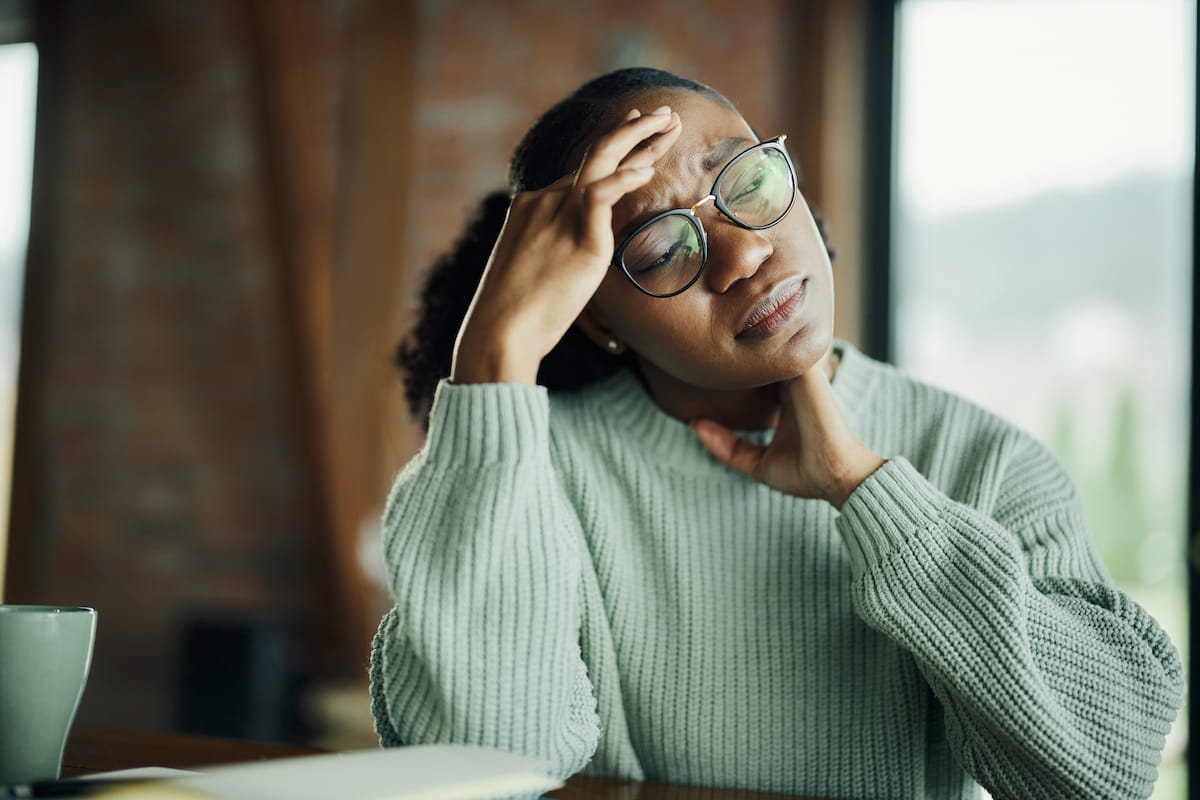 Black Women Receive Lower Doses of Postpartum Pain Medication, According to New Study