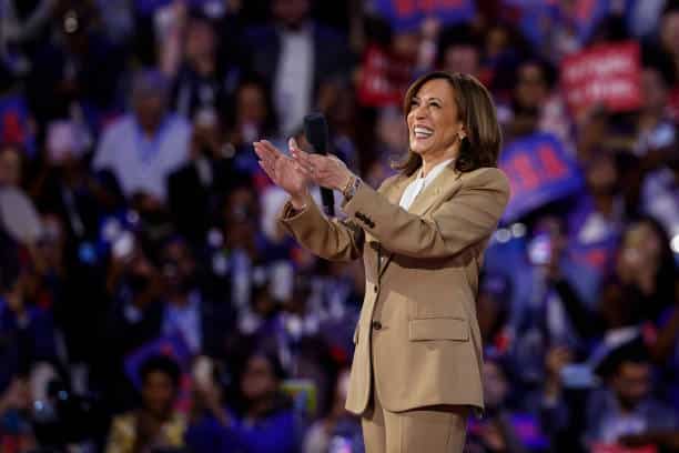 Kamala Harris