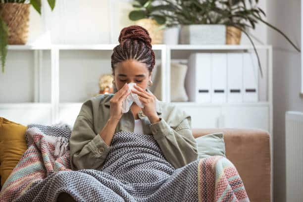 pneumonia
