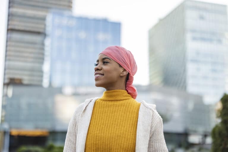 Understanding Breast Cancer Clinical Trials for Black Women