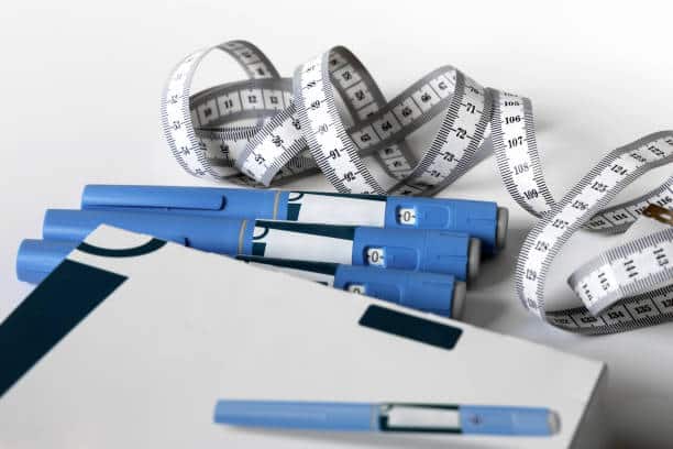 weight loss drugs