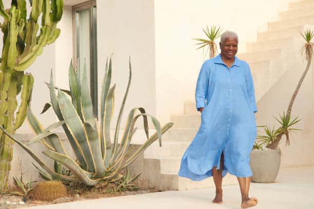 menopause retreat