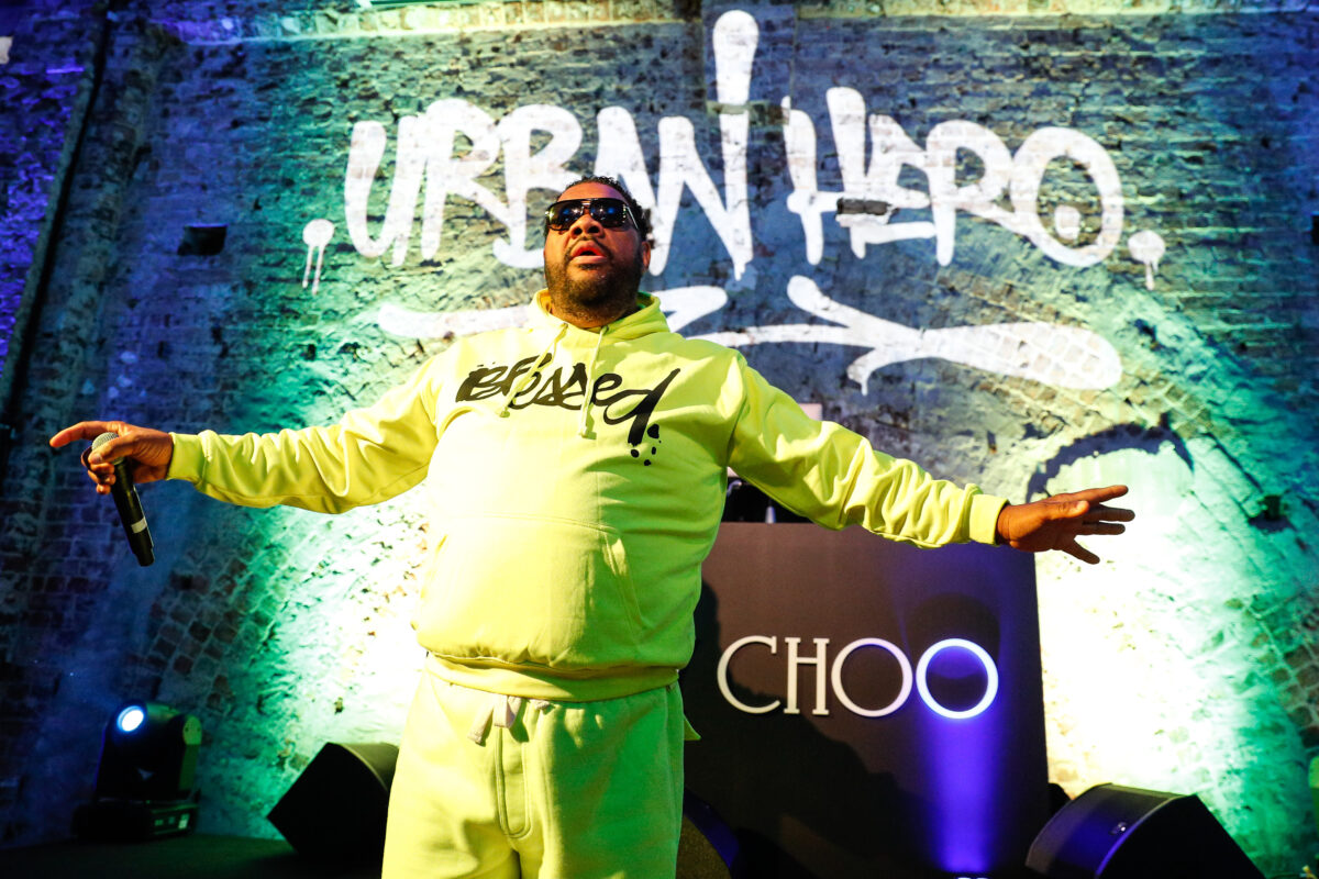 Rapper & Hypeman's Cause of Death Revealed - BlackDoctor - Where ...