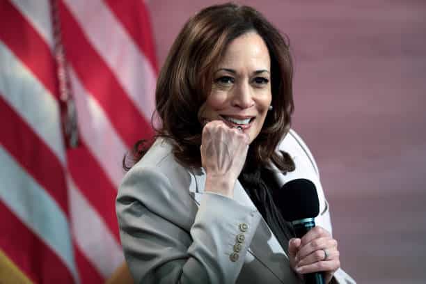 Kamala Harris