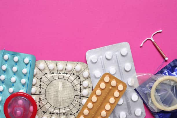 contraceptive