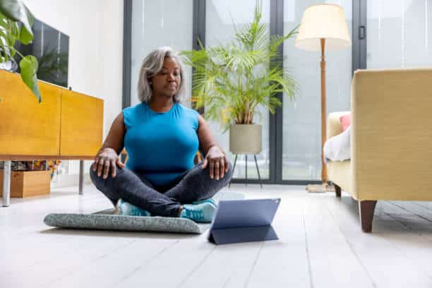 menopause and osteoporosis