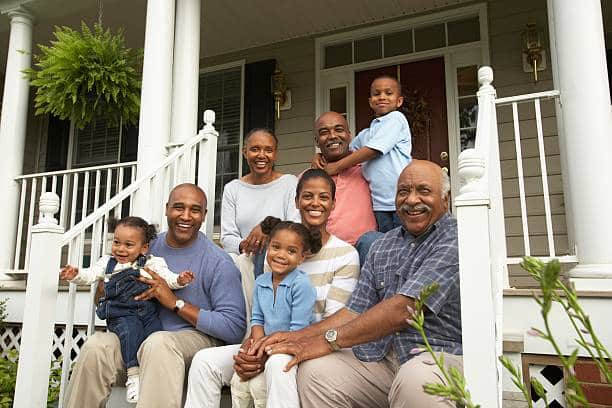 breaking generational cycles