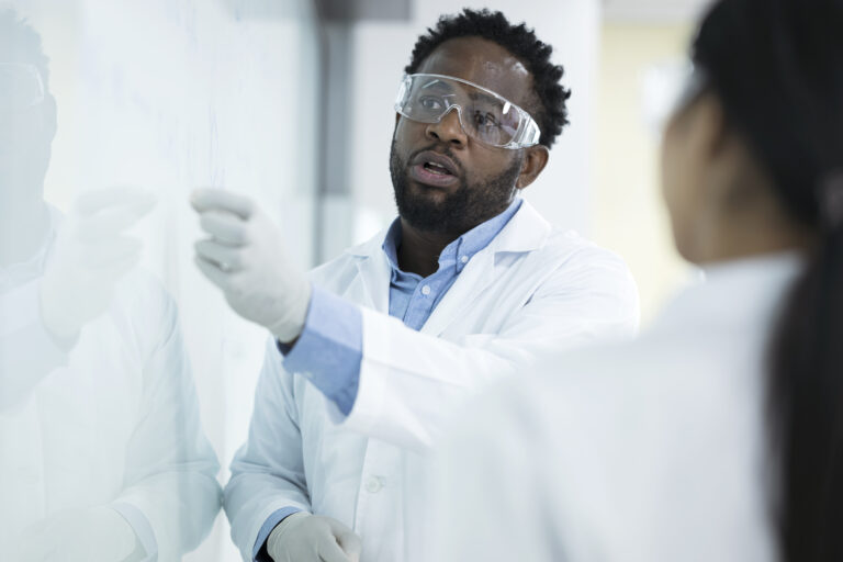 This Study Reveals Why More People Aren't Doing Clinical Trials