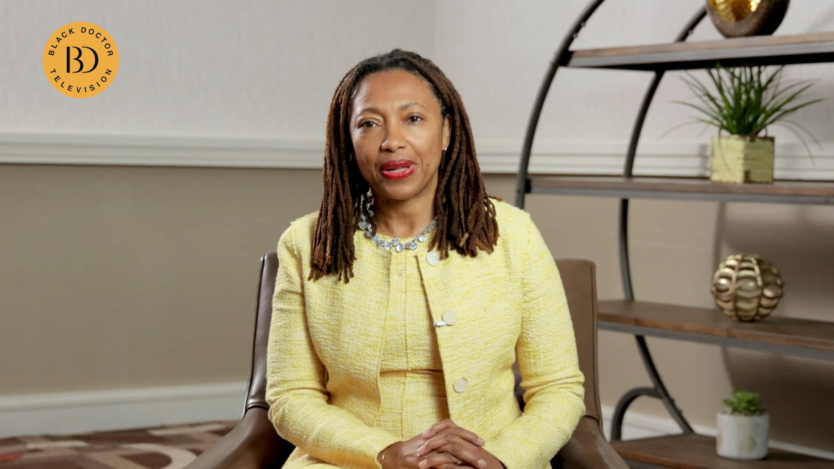 An Expert Explains: What Every Black Woman Needs to Know About Ovarian Cancer