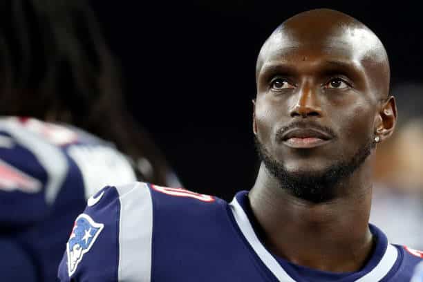 Jason McCourty