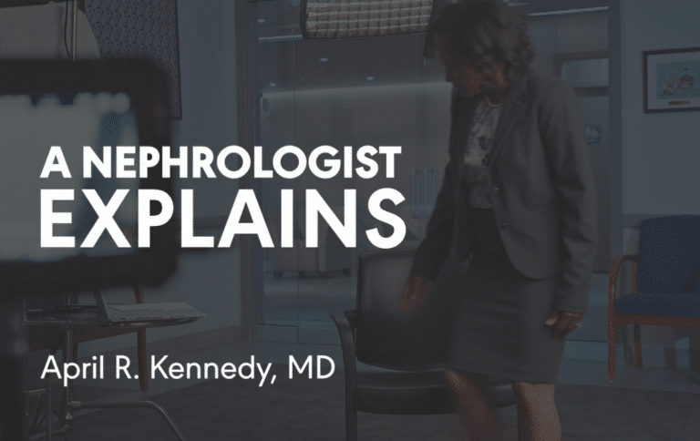 kidney disease