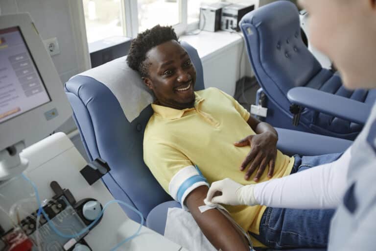 This Blood Test Can Predict Your Survival of Advanced Prostate Cancer