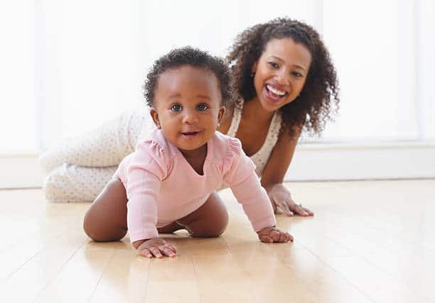 developmental milestones