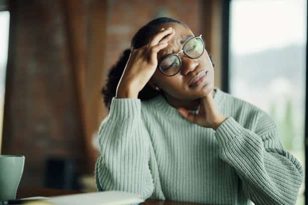 signs of brain tumor