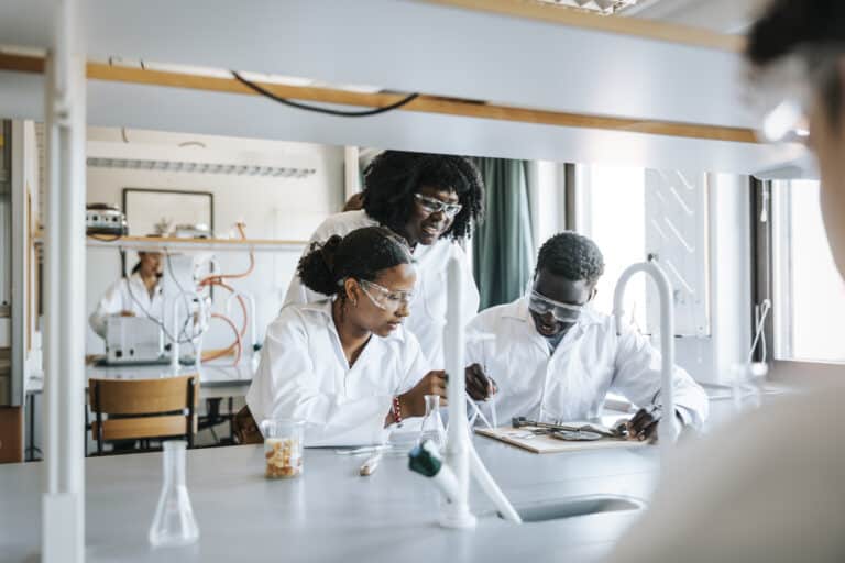 3 Black Medical Schools Receive Funding to Improve Clinical Trials