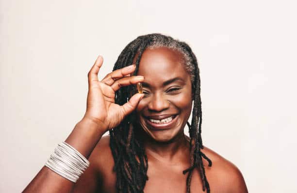 Thinking About Menopause Supplements? Read This First