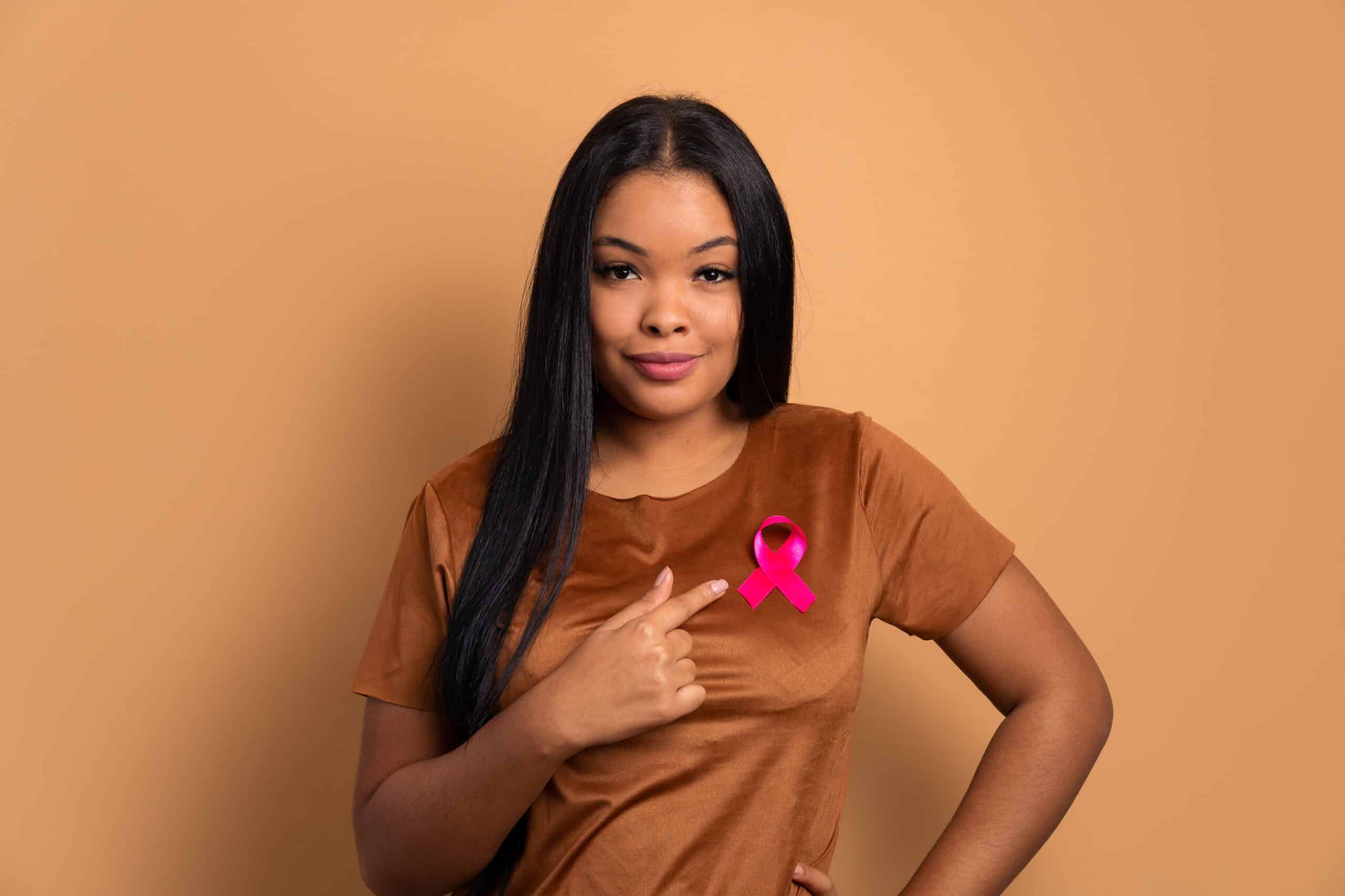 This Breast Cancer Study Wants to Help Black Women As Young As 30