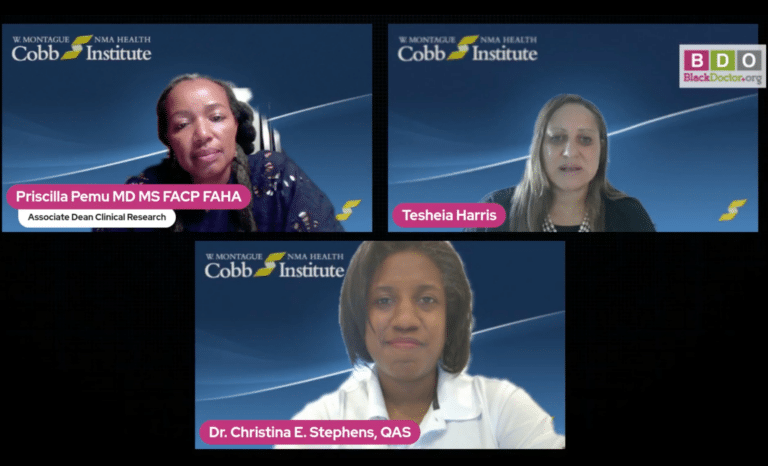 Clinical Trials Aren't Diverse Enough. Here's Why