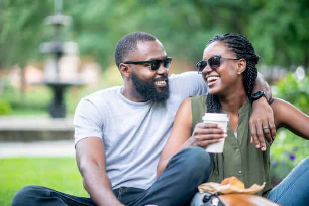 dating after a divorce