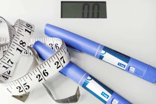 weight loss injectibles