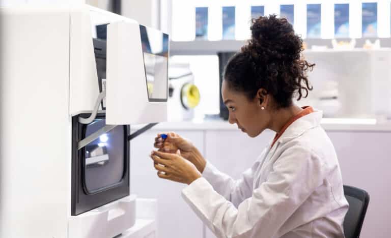 This Hospital is Using AI to Predict Pancreatic Cancer in Black Patients