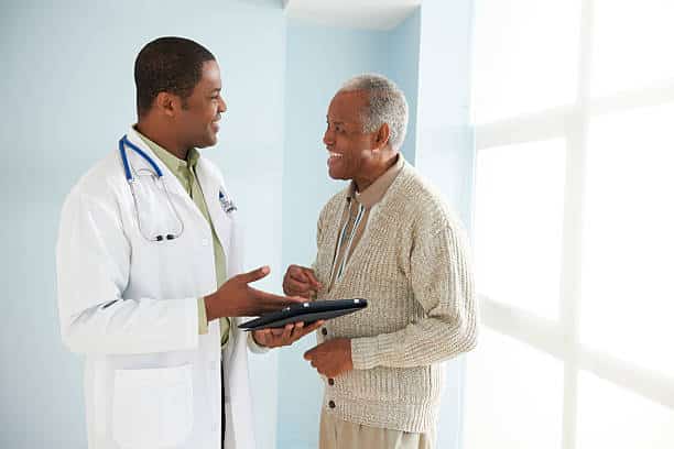 Movement Symptoms of Parkinson’s Disease