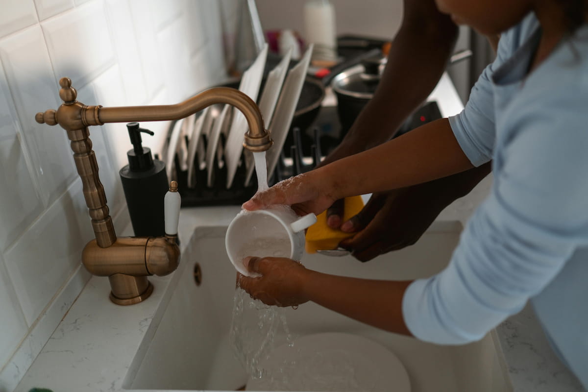 3 Ways To Improve Your Tap Water