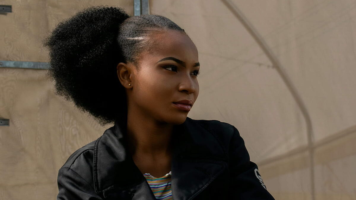 Black women