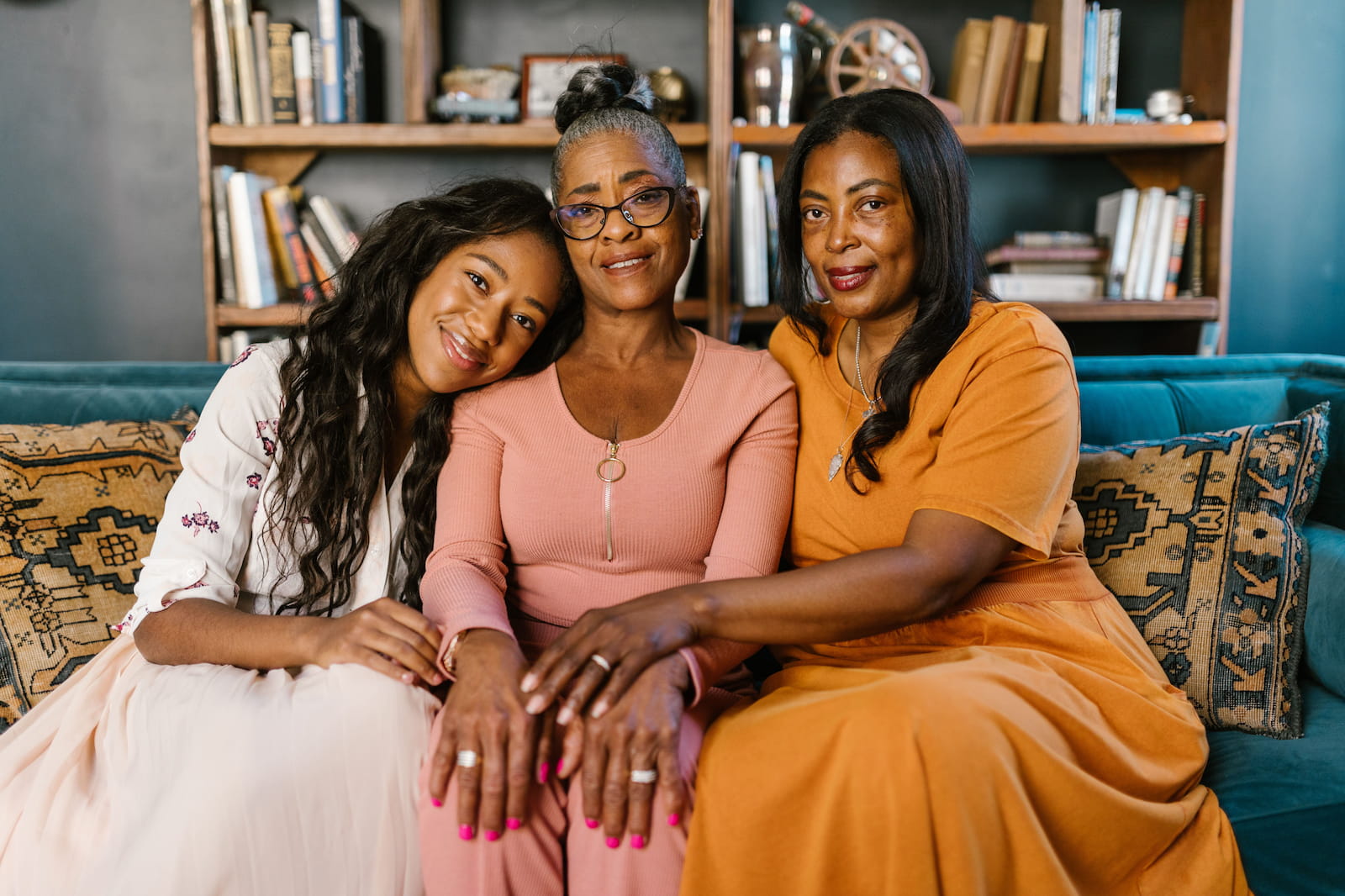 Blacks Missing Out on Cancer Clinical Trials Has Real-World Consequences