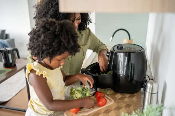 air fryer